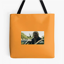 Suburban Crime Task Bags