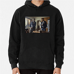 Blue-Collar Grit Task Hoodies