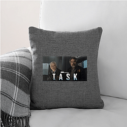Task Force Task Pillows Cover