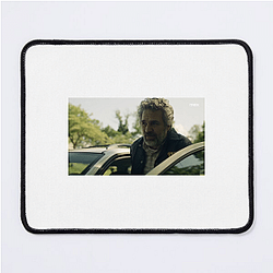 Suburban Crime Task Mouse Pads