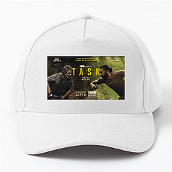 Family Man Task Hats & Caps