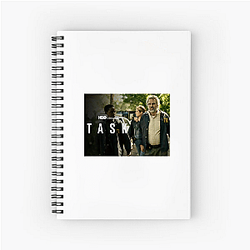 Hidden Criminal Task Notebook