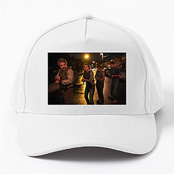Emotional Depth Task Hats & Caps
