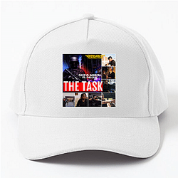 Justice Battle Task Hats & Caps