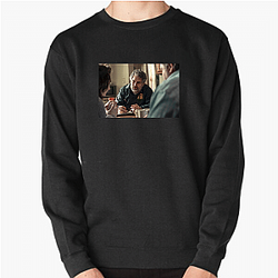 Moral Collision Task Sweatshirts