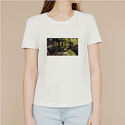 Family Man Task T-Shirts