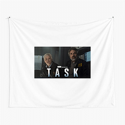 Task Force Task Tapestries