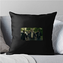 Justice Dilemma Task Pillows Cover