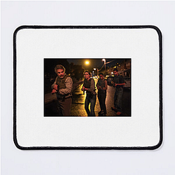 Emotional Depth Task Mouse Pads