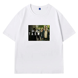 Hidden Criminal Task T-Shirts