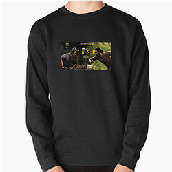 Family Man Task Sweatshirts
