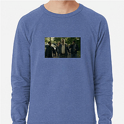 Justice Dilemma Task Sweatshirts