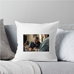 Moral Collision Task Pillows Cover