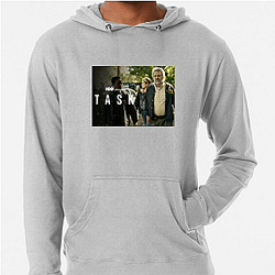 Hidden Criminal Task Hoodies