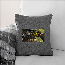 Family Man Task Pillows Cover