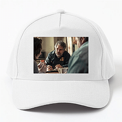 Moral Collision Task Hats & Caps