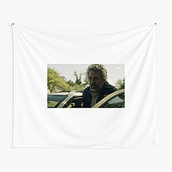Suburban Crime Task Tapestries