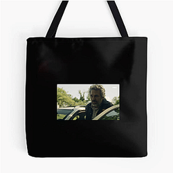 Suburban Crime Task Bags