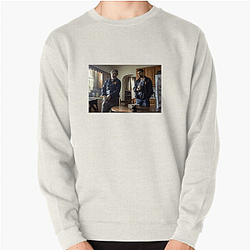 Blue-Collar Grit Task Sweatshirts