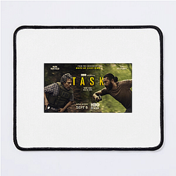Family Man Task Mouse Pads