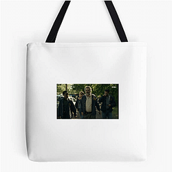 Justice Dilemma Task Bags