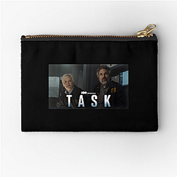 Task Force Task Zipper Pouches