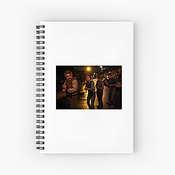 Emotional Depth Task Notebook