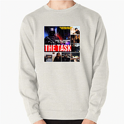 Justice Battle Task Sweatshirts