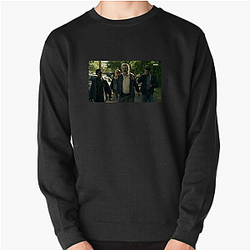 Justice Dilemma Task Sweatshirts