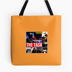 Justice Battle Task Bags
