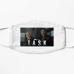 Task Force Task Face Masks
