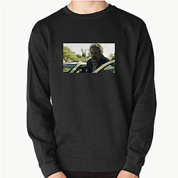 Suburban Crime Task Sweatshirts