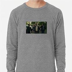 Justice Dilemma Task Sweatshirts