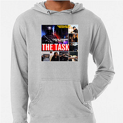 Justice Battle Task Hoodies