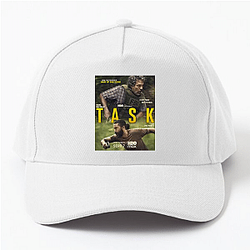 Crime Thriller Task Hats & Caps