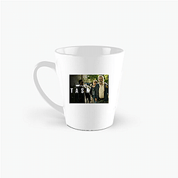 Hidden Criminal Task Mugs