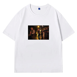 Emotional Depth Task T-Shirts