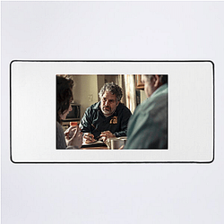 Moral Collision Task Mouse Pads