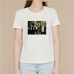 Hidden Criminal Task T-Shirts