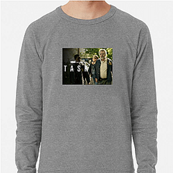Hidden Criminal Task Sweatshirts