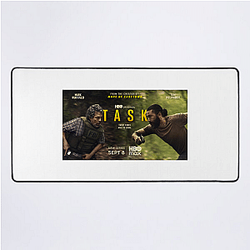 Family Man Task Mouse Pads
