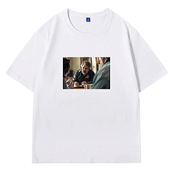Moral Collision Task T-Shirts