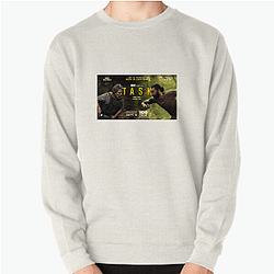 Family Man Task Sweatshirts