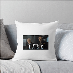 Task Force Task Pillows Cover