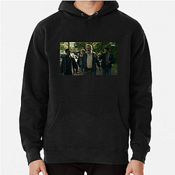Justice Dilemma Task Hoodies