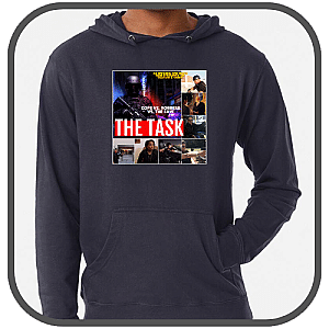 Task Hoodies