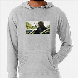 Suburban Crime Task Hoodies