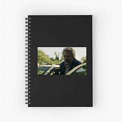 Suburban Crime Task Notebook