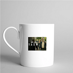 Hidden Criminal Task Mugs