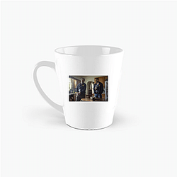 Blue-Collar Grit Task Mugs